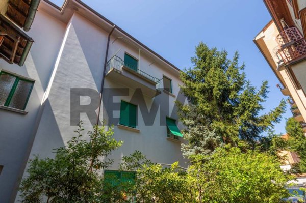 appartamento in affitto a Monza in zona Centro Storico