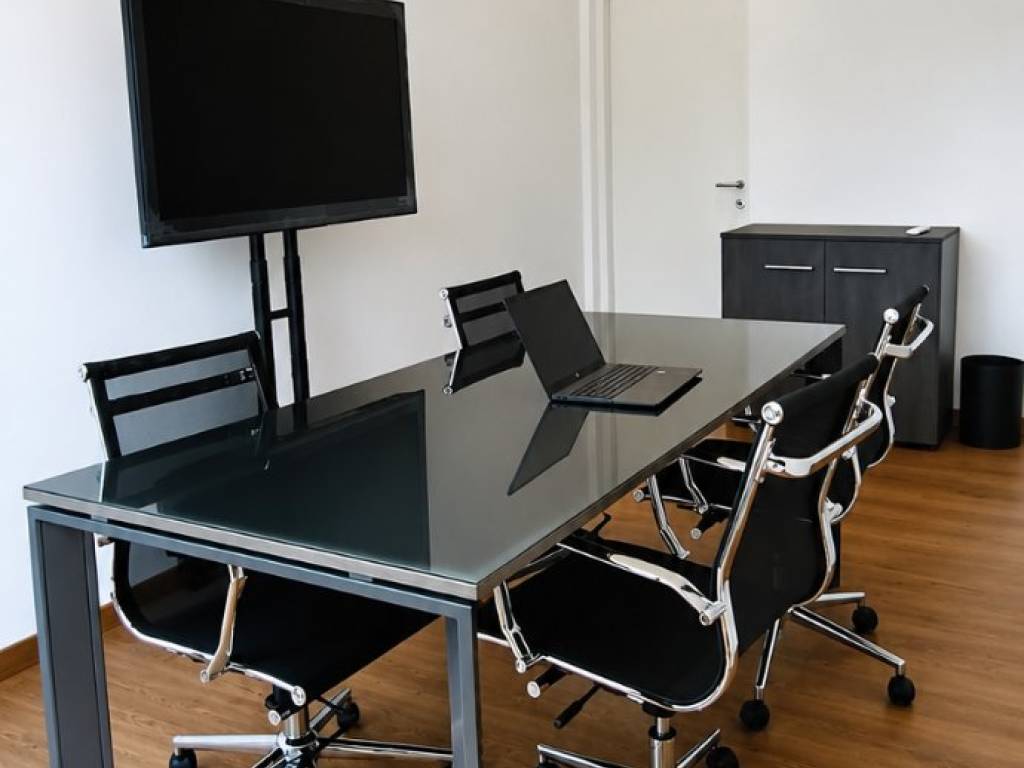 ufficio in affitto a Monza