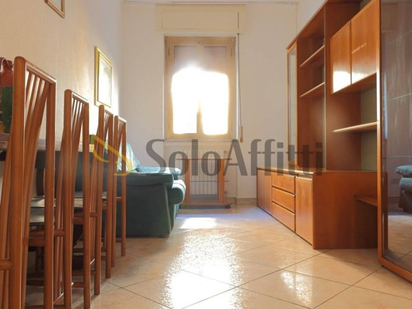 appartamento in affitto a Monza
