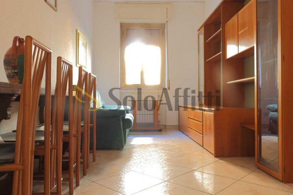 appartamento in affitto a Monza