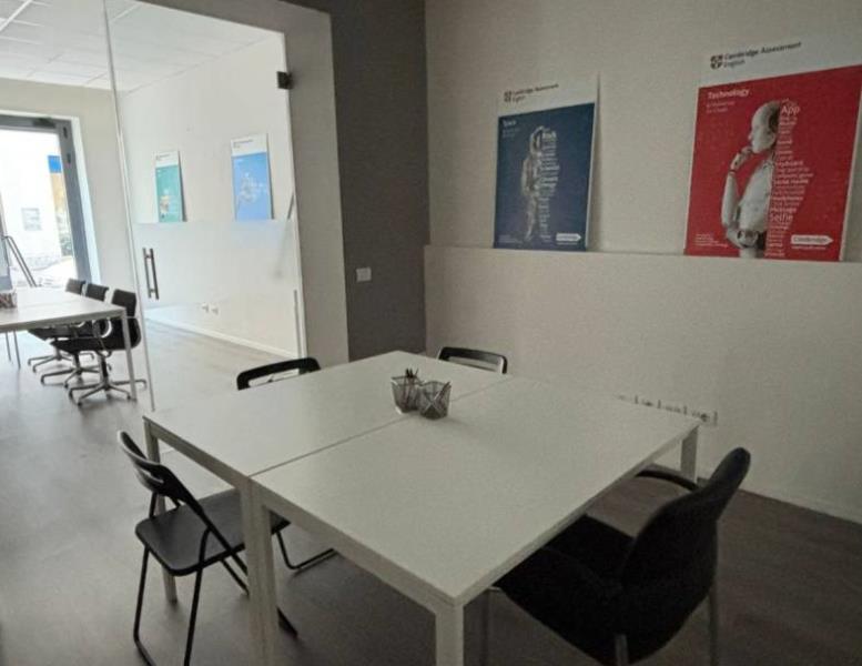 ufficio in affitto a Monza in zona Centro Storico