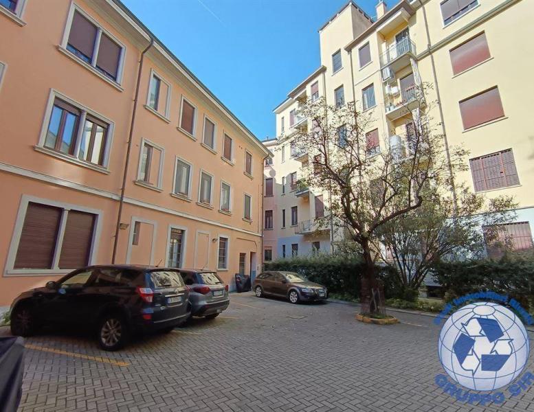 appartamento in affitto a Monza in zona Centro Storico