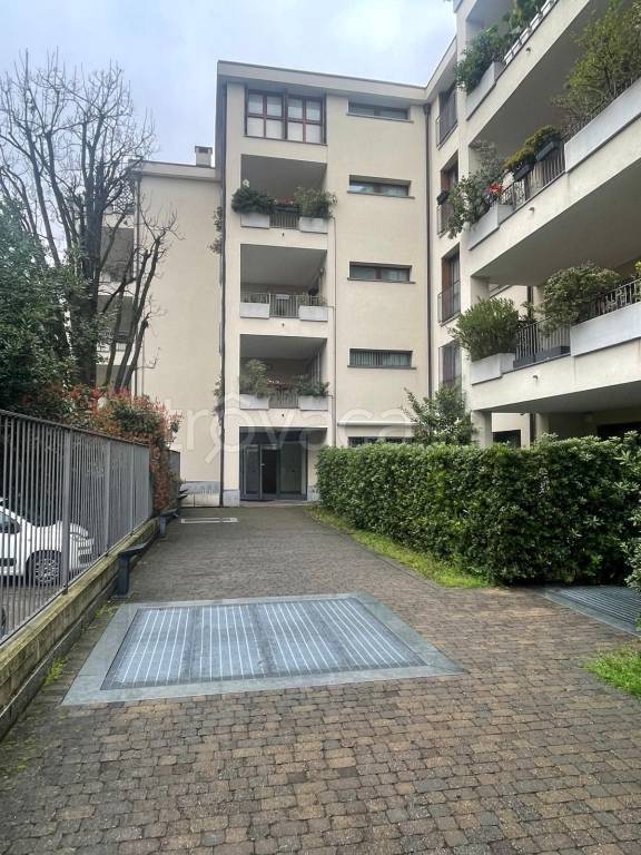 appartamento in affitto a Monza