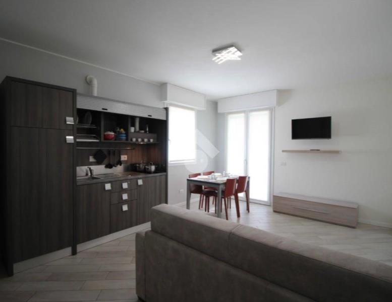 appartamento in affitto a Monza