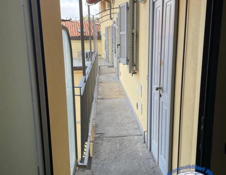 appartamento in affitto a Monza in zona Centro Storico