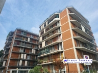 appartamento in affitto a Monza