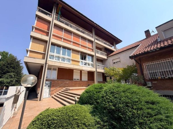 appartamento in affitto a Monza