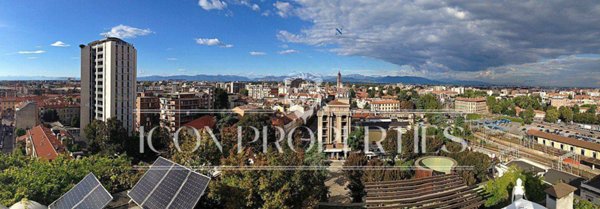 loft in affitto a Monza