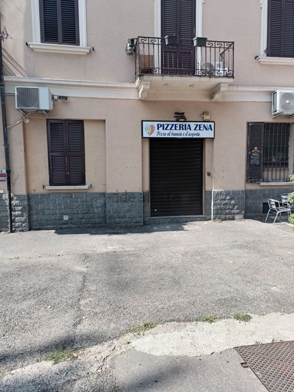 appartamento in affitto a Monza
