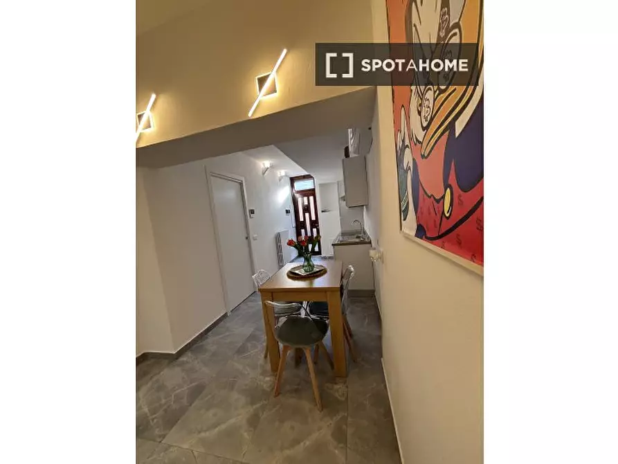 appartamento in affitto a Monza