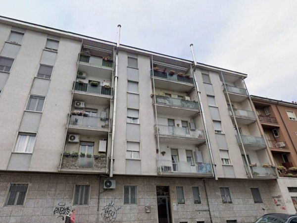 appartamento in affitto a Monza