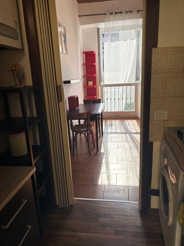 appartamento in affitto a Monza in zona Centro Storico