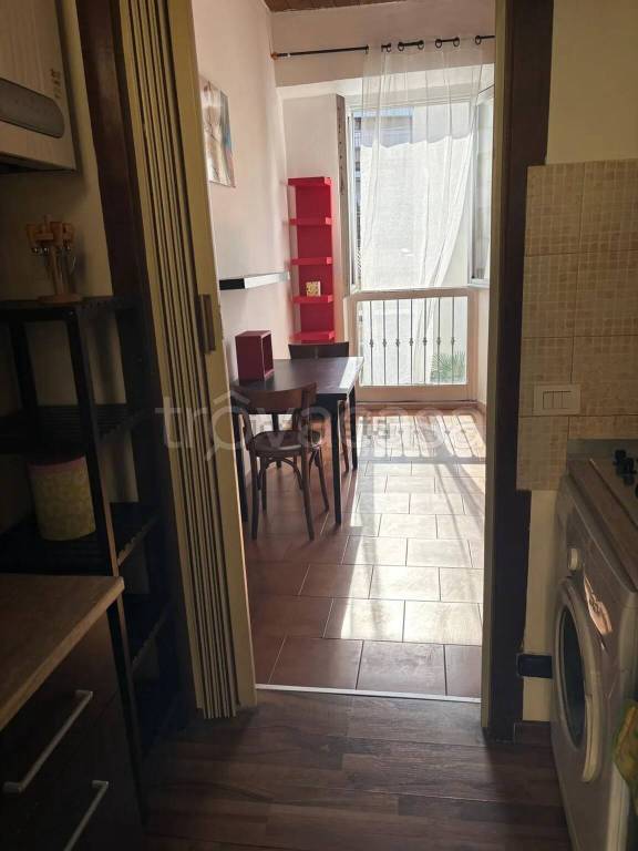 appartamento in affitto a Monza in zona Centro Storico