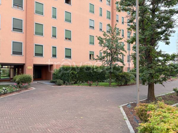 appartamento in affitto a Monza in zona Centro Storico