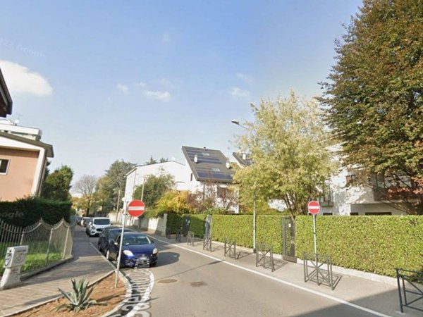 appartamento in affitto a Monza in zona Ospedale San Gerardo