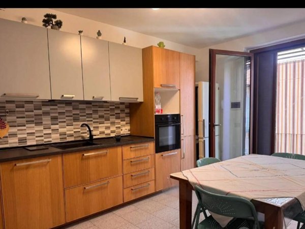appartamento in affitto a Monza in zona Centro Storico