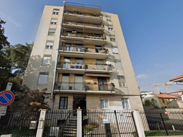 appartamento in affitto a Monza in zona Ospedale San Gerardo