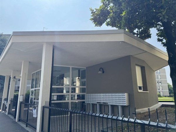 appartamento in affitto a Monza