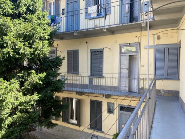 appartamento in affitto a Monza in zona Centro Storico