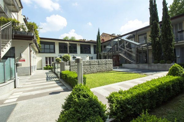 ufficio in affitto a Monza in zona Centro Storico