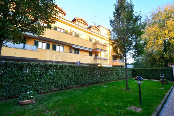appartamento in affitto a Monza