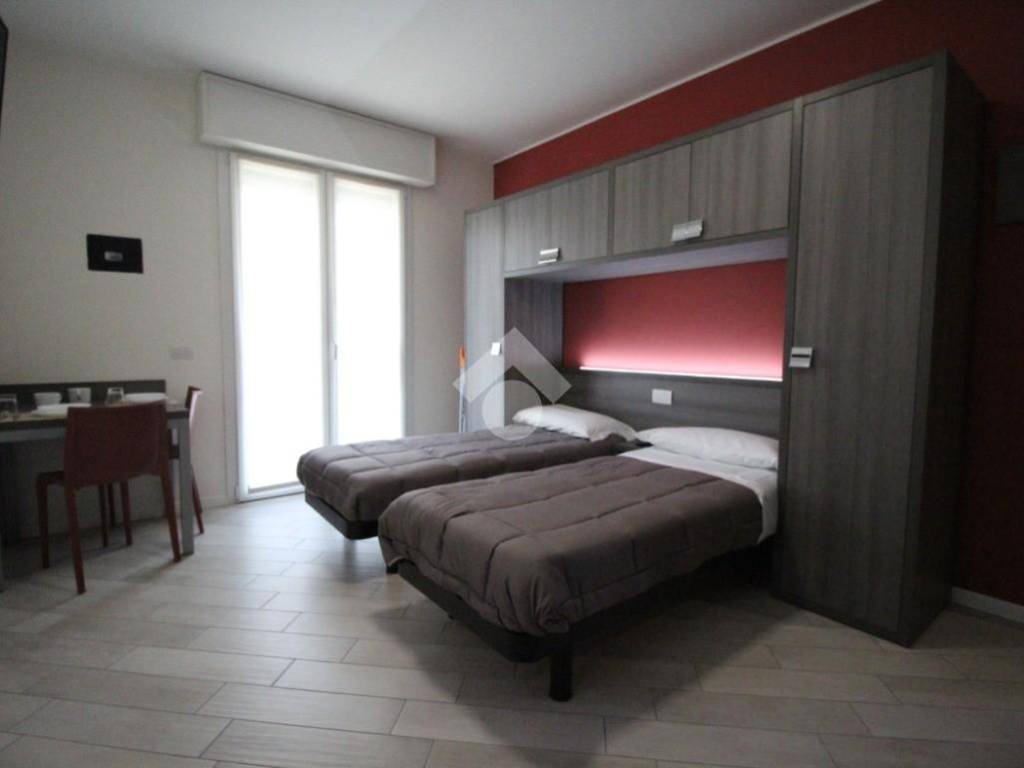 appartamento in affitto a Monza