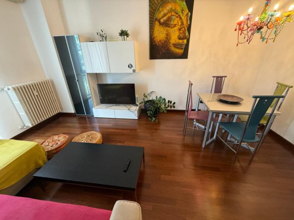 appartamento in affitto a Monza