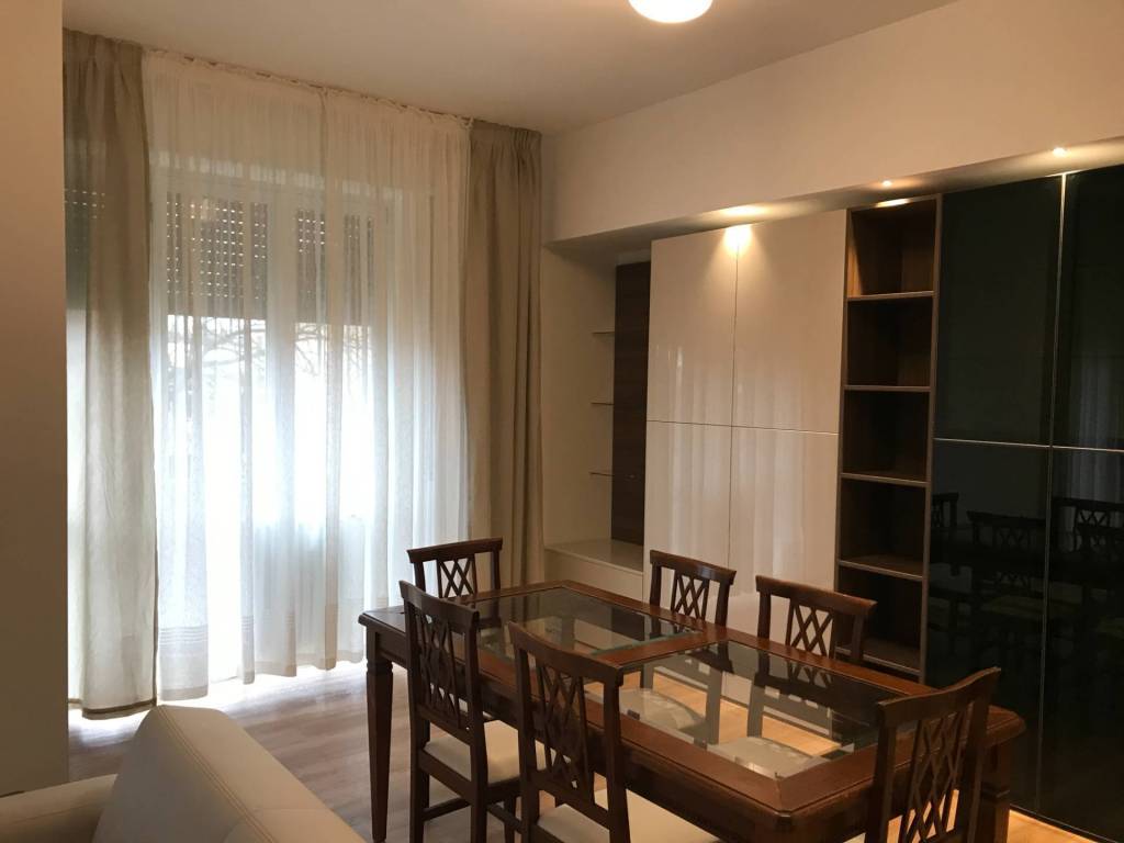 appartamento in affitto a Monza