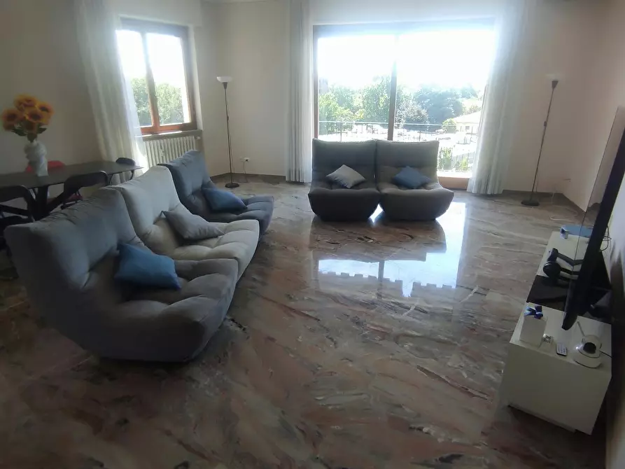 casa indipendente in affitto a Monza
