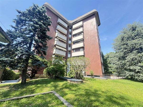 appartamento in affitto a Monza
