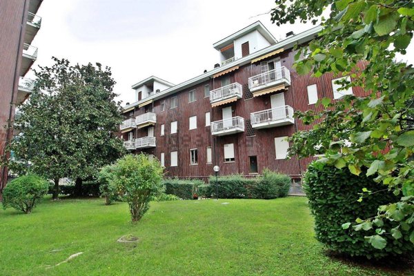 appartamento in affitto a Monza