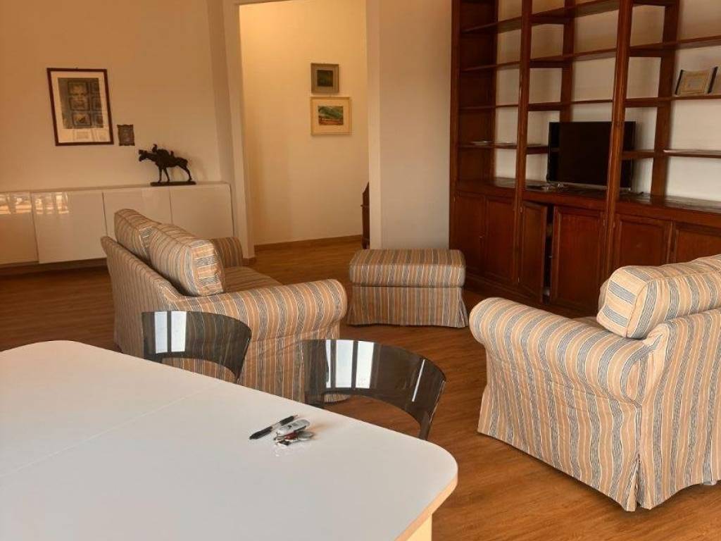 appartamento in affitto a Monza