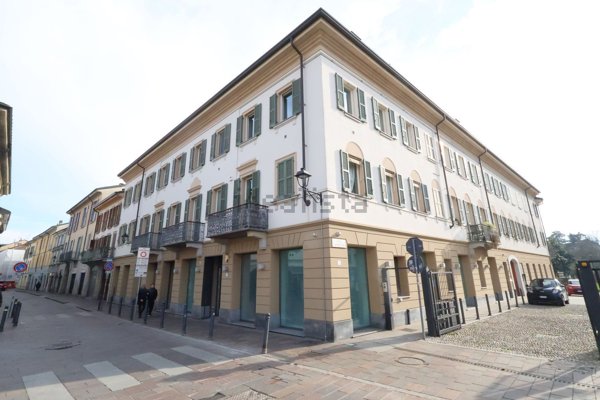 ufficio in affitto a Monza in zona Centro Storico