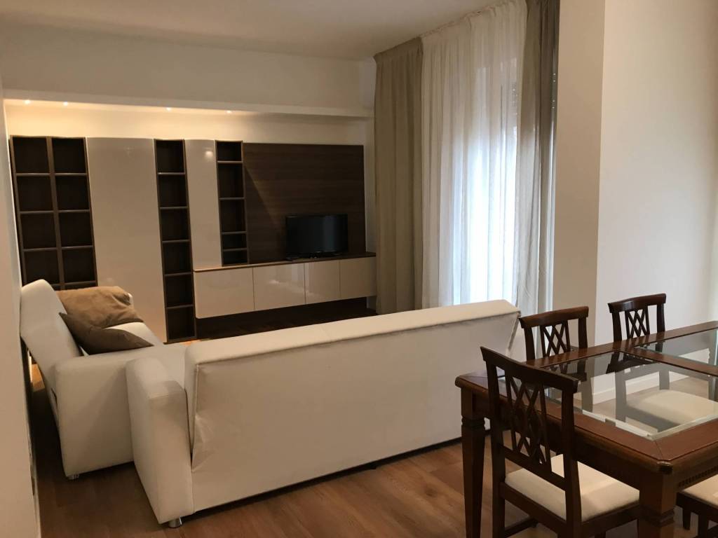 appartamento in affitto a Monza