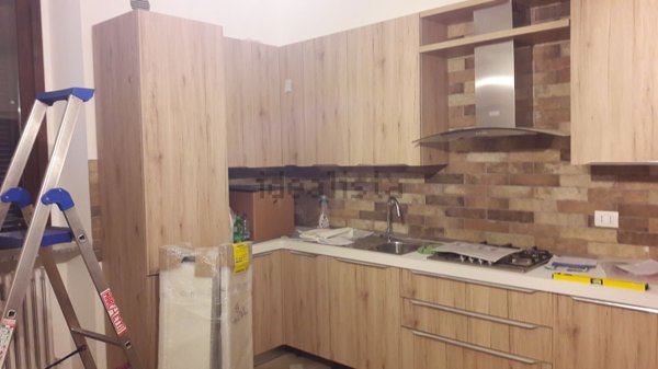 appartamento in affitto a Monza