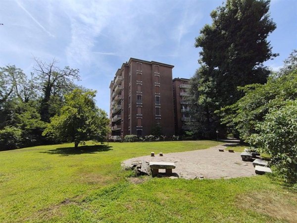 appartamento in affitto a Monza