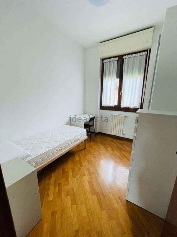 casa indipendente in affitto a Monza