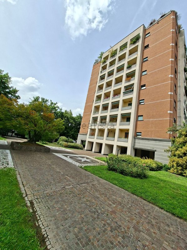 appartamento in affitto a Monza