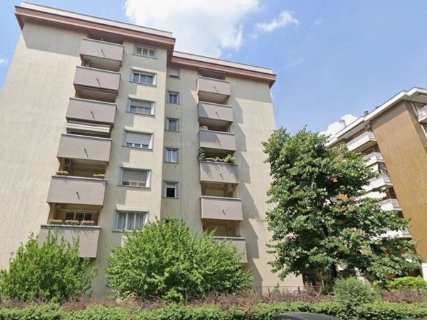 appartamento in affitto a Monza