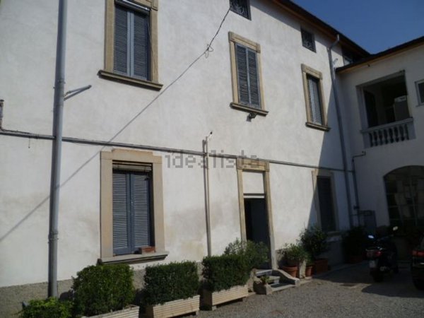 ufficio in affitto a Monza in zona Centro Storico