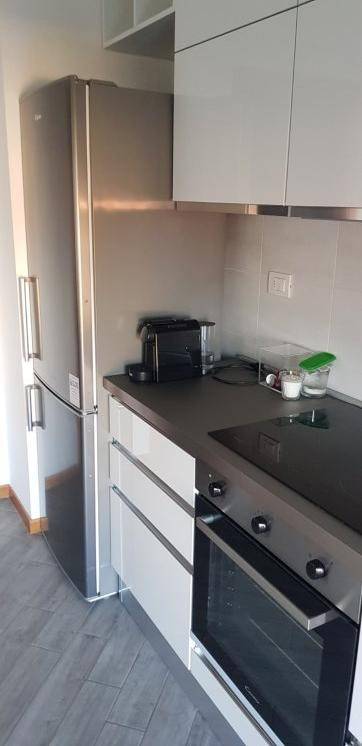 appartamento in affitto a Monza