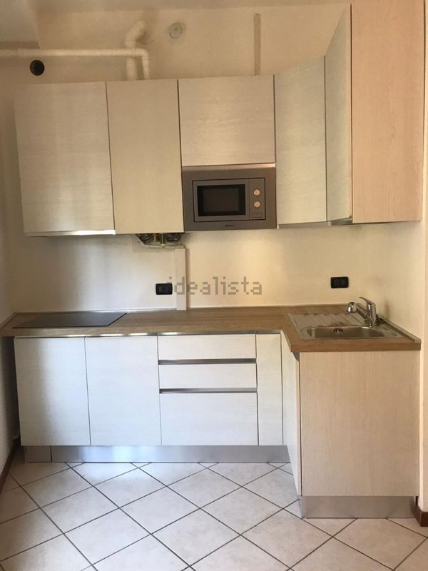 appartamento in affitto a Monza in zona Centro Storico
