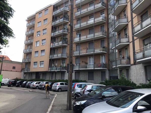 appartamento in affitto a Monza in zona Centro Storico