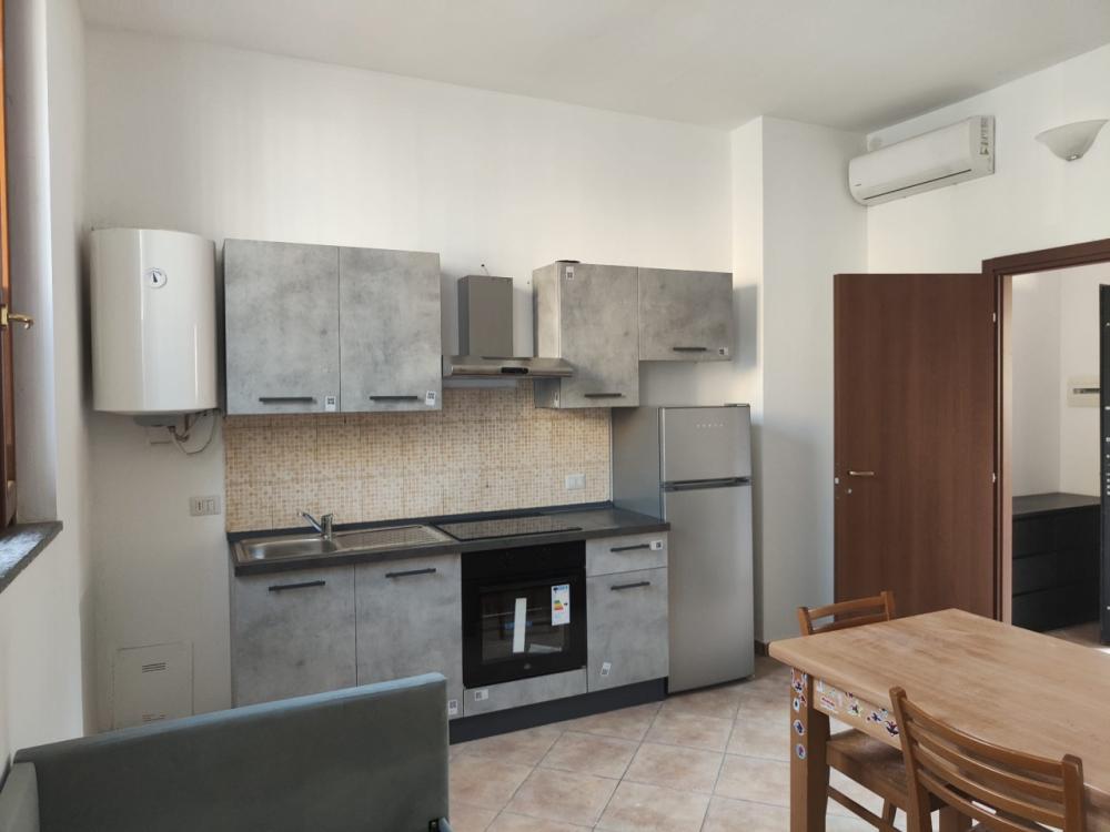 appartamento in affitto a Monza