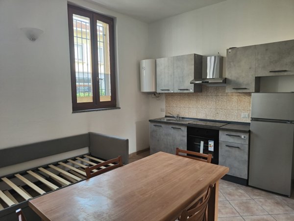 appartamento in affitto a Monza