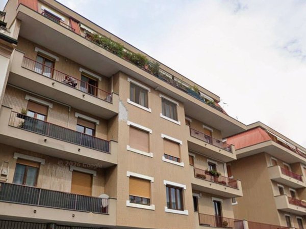 appartamento in affitto a Monza