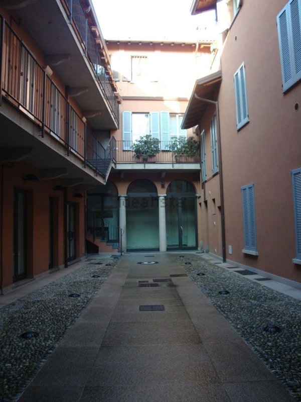 ufficio in affitto a Monza in zona Centro Storico