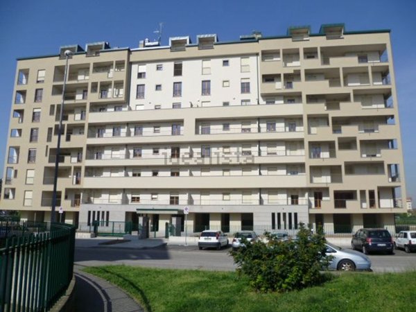 appartamento in affitto a Monza