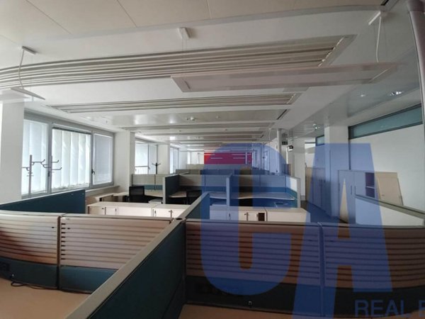 ufficio in affitto a Monza in zona Centro Storico