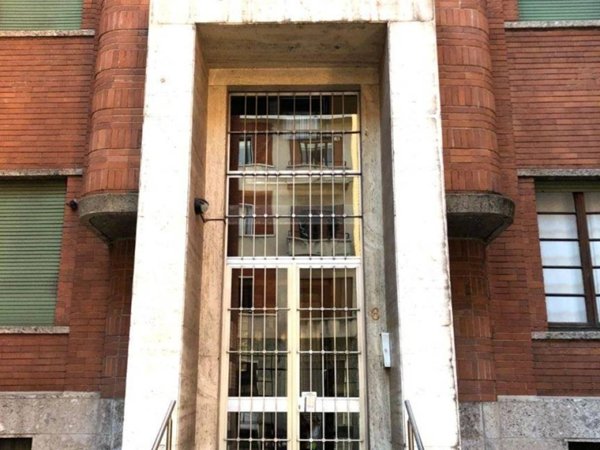appartamento in affitto a Monza in zona Centro Storico